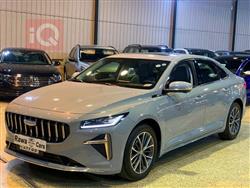 جيلي بریفیس